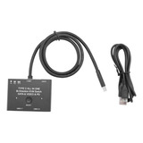 Conmutador Usb C Kvm 1x2-2x1 8k 30hz Pd 100w - Pc Móvil