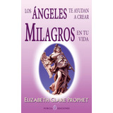 Libro: Los Angeles Te Ayudan A Crear Milagros Tu Vida (sp