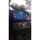 Central Multimedia P9/t3 Chevrolet Aveo B 09/15 2gb+32gb 