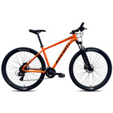 Bicicleta Mtb Zenith Andes Comp 2024 3x8v R29 - Epic Bikes
