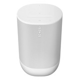 Parlante Bluetooth Y Wi-fi Sonos Move2