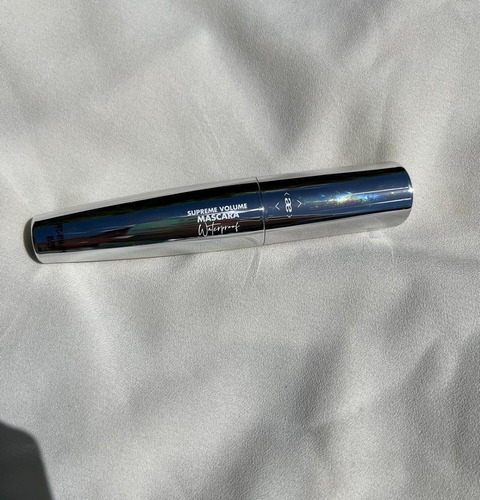 Supreme Volume Mascara Waterproof Idraet