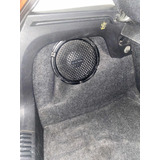 Subwoofer Harman Kardon 8 Pulgadas Con Rejilla Jeep Dodge Cr