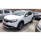 Renault Sandero Stepway 2019