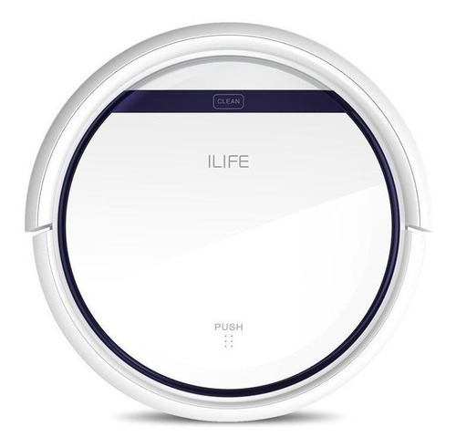 Aspiradora Robot Ilife V3s Pro Blanca 100v/240v