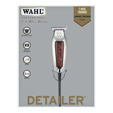 Wahl Detailer