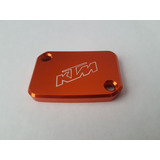 Tapa Para Deposito De Freno Delantero Ktm Duke Rc