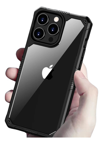Capa Capinha Case Para iPhone 15 Plus Pro Max 6.1 Lancamento