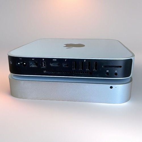 Mac Mini Late 2012 | 500gb Hdd - 4gb Ram