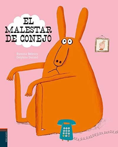 Malestar De Conejo  El