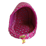 Cama Para Cachorro Modelo Iglu Stander Tamanho 04 Gg Unidade