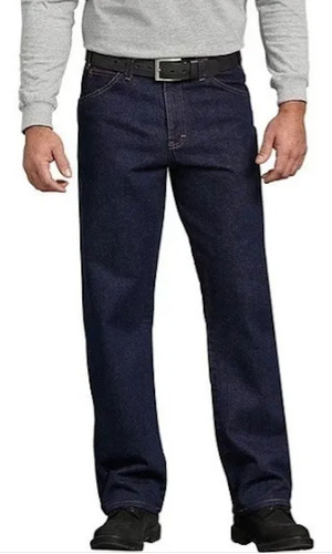 Jeans Dickies Trabajo 9393 Rnb Marca Dickies