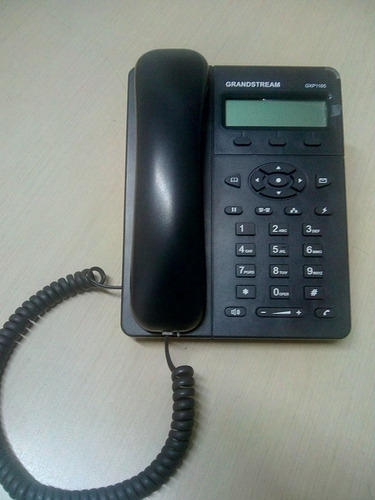 Telefone Ip Grandstream Gxp 1165