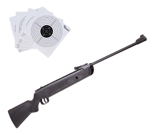 Winchester 1100s Marcadora  .177 Pellets Xchws