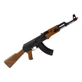 Rifle Ak P1147 Ukarms Bbs 6 Mm 0.12g Spring Airsoft