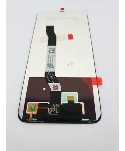 Tela Display Frontal Xiaomi Redmi Note 8 M1908c3jg