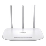 Ruteador Inalámbrico Tp-link Tl-wr845n, Wireles N (wi-fi