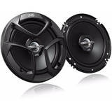 Par Parlantes Para Carro Jvc Cs J620 300w 16 Cm 2 Vias Orig