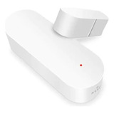 Sensor Inteligente Porta Janela Wifi Tuya Alexa Google Home