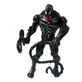 Spiderman Venom Simbionte Juguetes Niños Marvel Para Niños