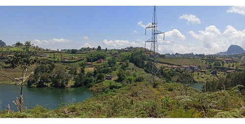 Lote La Zulia, El Peñol - Imagen 3
