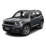 Jeep Renegade Sport 1.8 Mt5 2024 Okm 