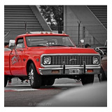 Chevrolet C30 Dually C30