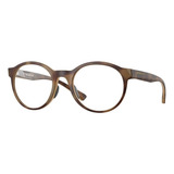 Óculos De Grau Oakley Ox 8176-0251