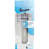 Brazo Eco Ducha 1/2 Bsp 30 Cm Rotoplas 310947