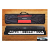 Funda Korg Kross 88 Teclas A Medida Super Reforzada