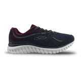 Zapatilla Deportiva Acordonada Hombre Olympikus G-exact/559