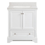 Mueble Para Baño Stratfield 78.7 X 55.9 X 93.2 Cm