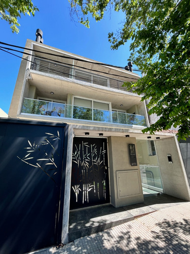 Venta Apartamento 2 Dormitorios Punta Carretas
