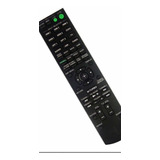 Control Remoto Para Home Theater Sony Muteki T/rm-aau202