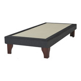 Base Cama Europea Colores