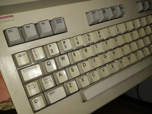 Commodore 128