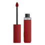 Labial Liquido Infallible Le Matte Resistance, Hasta 16 Horas De Duración Con Ácido Hialurónico Y Acabado Mate Aterciopelado De L'oreal Paris