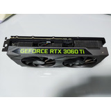 Geforce Rtx 3060 Ti