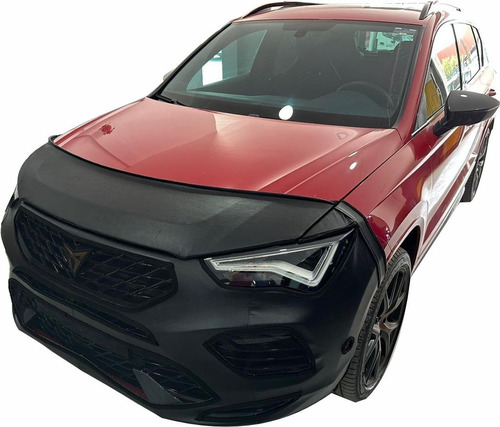 Antifaz Automotriz Seat Cupra Ateca 2023 100% Transpirable