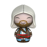 Figura De Acción De Edward De Funko Dorbz: Assassin's Creed