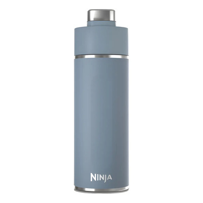 Termo De 532 Ml (18 Oz) Azul - Ninja® Thirsti Dw1801bl Azul