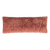 Almohada Abrazable Everest Deep Rose Vianney