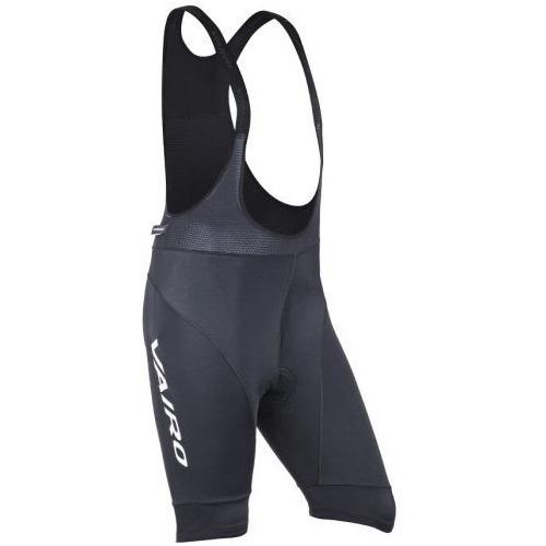 Calza Tiradores Vairo Maillot Fixed Uv50 Ciclismo Badana 