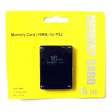 Memory Card Ps2 16mb