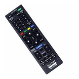 10x Controle Remoto Para Tv Sony Bravia Kdl-40r477b -40r485a