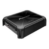 Amplificador Pioneer Gm-d8701 Clase D 1600 Watts Max 1 Canal Mejor Que Gm-d8601