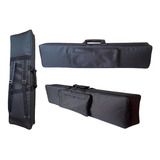 Capa Bag Master Luxo Piano Casio Cdp135