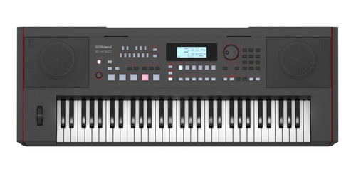 *teclado Arreglista  Roland  Ex50 Audio Bluetooth® + Envio 