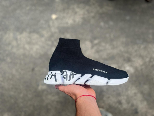 Balenciaga Speed E