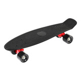 Skate Mini Cruiser Infantil 22  Dm Radical - Dm Toys